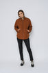 Frances-Quilted Jacket